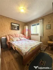 Casa din Caramida, Amprenta 80 mp si Teren 215 mp, Lumina
