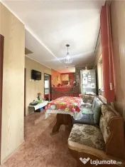 Casa din Caramida, Amprenta 80 mp si Teren 215 mp, Lumina