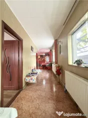 Casa din Caramida, Amprenta 80 mp si Teren 215 mp, Lumina