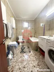 Casa din Caramida, Amprenta 80 mp si Teren 215 mp, Lumina