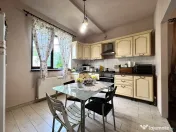 Casa 5 camere | lângă lac | panouri solare | Corbeanca 