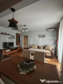 Apartament de inchiriat, 3 camere, zona Micro III