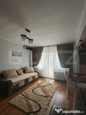 De inchirat: Apartament 3 camere, zona Micro III 