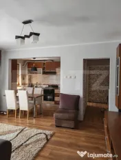De inchirat: Apartament 3 camere, zona Micro III 