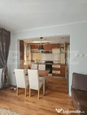 De inchirat: Apartament 3 camere, zona Micro III 