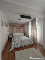 De inchirat: Apartament 3 camere, zona Micro III 