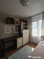 De inchirat: Apartament 3 camere, zona Micro III 