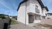 Duplex P+1, 4 camere, 128 mp utili, 200mp teren, zona Dealul 