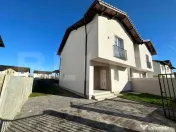Duplex P+1, 4 camere, 128 mp utili, 200mp teren, zona Dealul 
