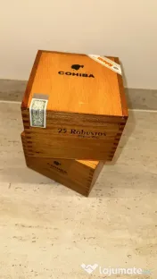 Trabuce Cuba Cohiba Robustos