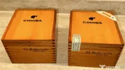 Trabuce Cuba Cohiba Robustos