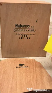 Trabuce Cuba Cohiba Robustos