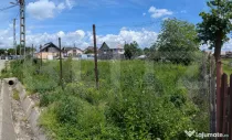 Teren constructii, toate utilitatile, 426 mp, zona Priseaca