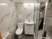 2 camere renovat, Titan-1 Decembrie | 12 min metrou 