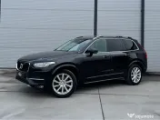 Volvo XC 90 2.0 D5 AWD 4x4 Automat 225CP 2015 7 Locuri 