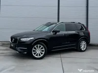 Volvo XC 90 2.0 D5 AWD 4x4 Automat 225CP 2015 7 Locuri 