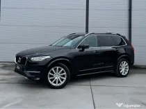 Volvo XC 90 2.0 D5 AWD 4x4 Automat 225CP 2015 7 Locuri