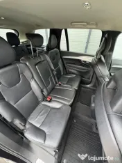 Volvo XC 90 2.0 D5 AWD 4x4 Automat 225CP 2015 7 Locuri 