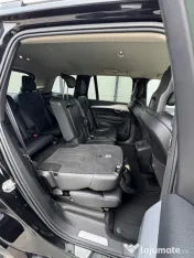 Volvo XC 90 2.0 D5 AWD 4x4 Automat 225CP 2015 7 Locuri 