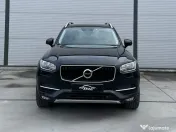Volvo XC 90 2.0 D5 AWD 4x4 Automat 225CP 2015 7 Locuri 