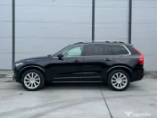 Volvo XC 90 2.0 D5 AWD 4x4 Automat 225CP 2015 7 Locuri 