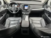 Volvo XC 90 2.0 D5 AWD 4x4 Automat 225CP 2015 7 Locuri 
