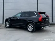 Volvo XC 90 2.0 D5 AWD 4x4 Automat 225CP 2015 7 Locuri 