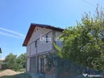 Casă P+1 constructie 2022, 4 camere, panouri solare, teren