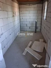 Casă P+1 constructie 2022, 4 camere, panouri solare, teren 