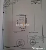 Casă P+1 constructie 2022, 4 camere, panouri solare, teren 