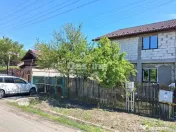 Casă P+1 constructie 2022, 4 camere, panouri solare, teren 