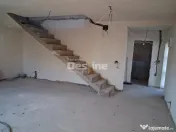 Casă P+1 constructie 2022, 4 camere, panouri solare, teren 