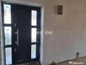 Casă P+1 constructie 2022, 4 camere, panouri solare, teren 