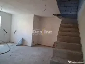 Casă P+1 constructie 2022, 4 camere, panouri solare, teren 
