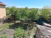Casă P+1 constructie 2022, 4 camere, panouri solare, teren 