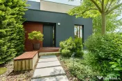 AMBER GARDENS - CASA PASIVA 135 MP, LOT 450 MP, LA CHEIE! 