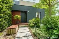 AMBER GARDENS - CASA PASIVA 135 MP, LOT 450 MP, LA CHEIE! 