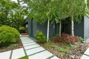 AMBER GARDENS - CASA PASIVA 135 MP, LOT 450 MP, LA CHEIE! 
