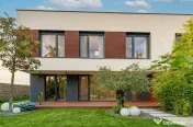 AMBER GARDENS - CASA PASIVA 135 MP, LOT 450 MP, LA CHEIE! 