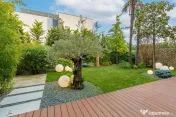 AMBER GARDENS - CASA PASIVA 135 MP, LOT 450 MP, LA CHEIE! 
