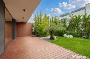 AMBER GARDENS - CASA PASIVA 135 MP, LOT 450 MP, LA CHEIE! 