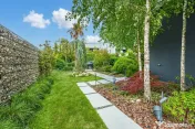 AMBER GARDENS - CASA PASIVA 135 MP, LOT 450 MP, LA CHEIE! 