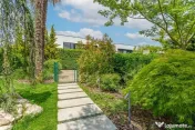 AMBER GARDENS - CASA PASIVA 135 MP, LOT 450 MP, LA CHEIE! 