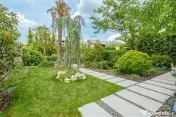 AMBER GARDENS - CASA PASIVA 135 MP, LOT 450 MP, LA CHEIE! 