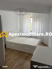 Apartament 3 camere de inchiriat Berceni București | ApexIm 