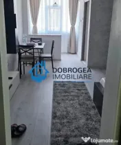 PACII- GARSONIERA CONFORT 1, ETAJ 7, MOBILATA SI UTILATA,TOT 