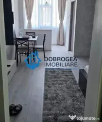 PACII- GARSONIERA CONFORT 1, ETAJ 7, MOBILATA SI UTILATA,TOT