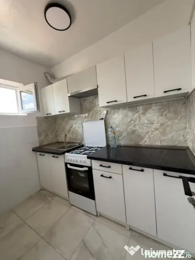 PACII- GARSONIERA CONFORT 1, ETAJ 7, MOBILATA SI UTILATA,TOT - Tulcea (Tulcea)