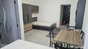 PACII- GARSONIERA CONFORT 1, ETAJ 7, MOBILATA SI UTILATA,TOT 