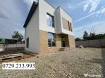 [Primarie Popesti] Vila individuala cu 5 camere - 3 bai